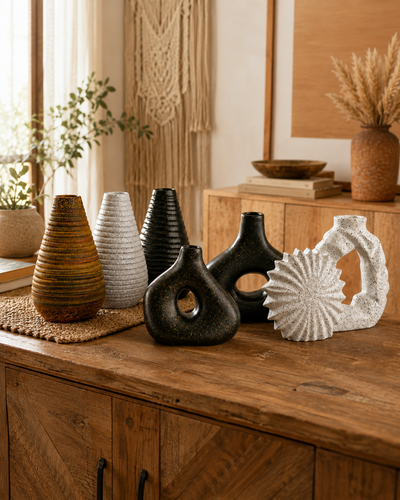 Home Décor