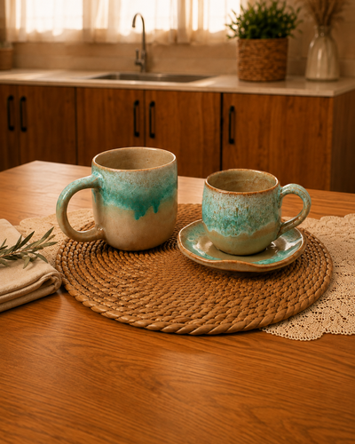 Mugs