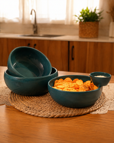 Serving Tableware
