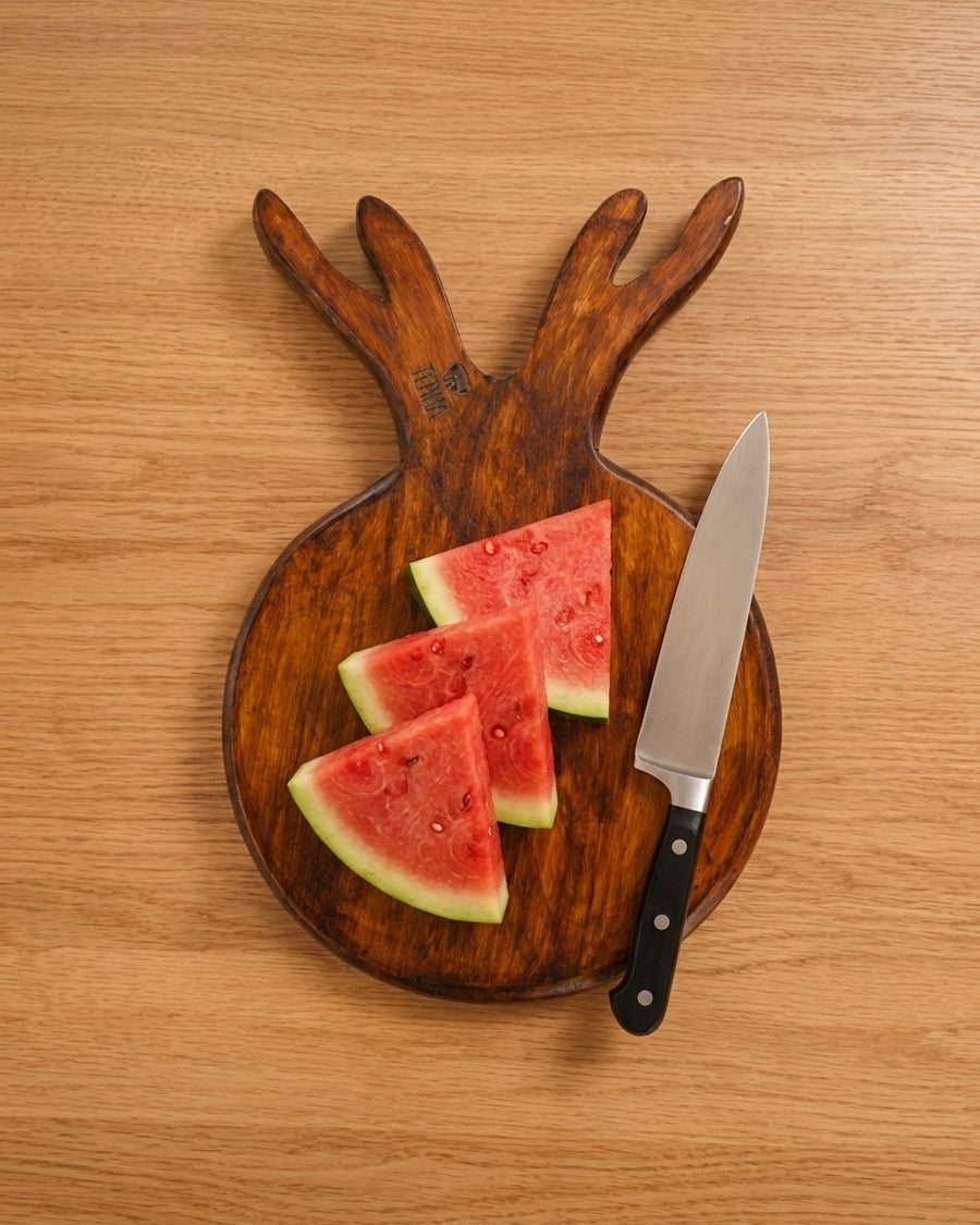 Cutting boards